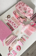 💗 Pink Aesthetic Box (Size XL) – the perfect set for pink lovers