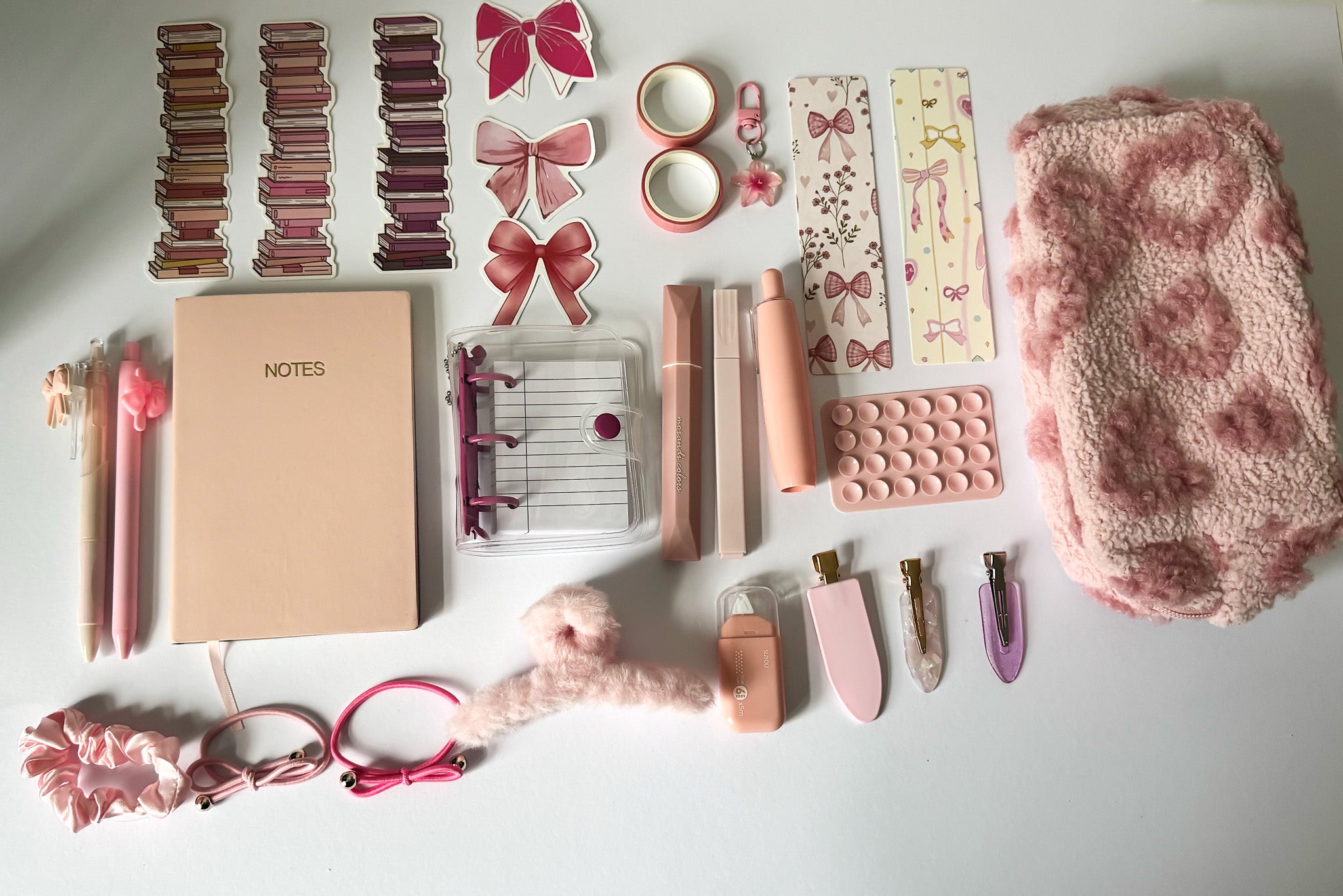 Pink Box